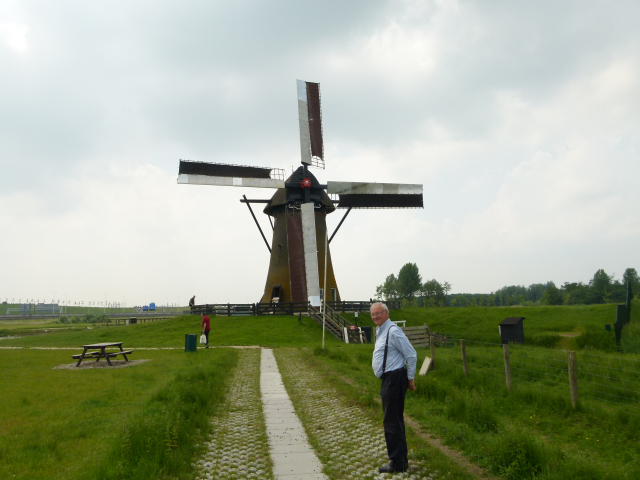 Pendrechtse molen